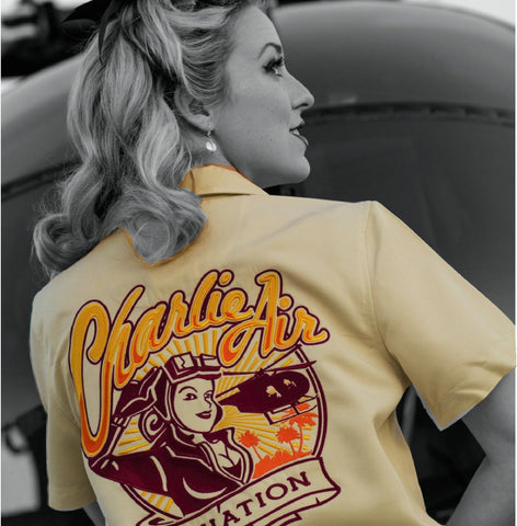 Retro Aviation